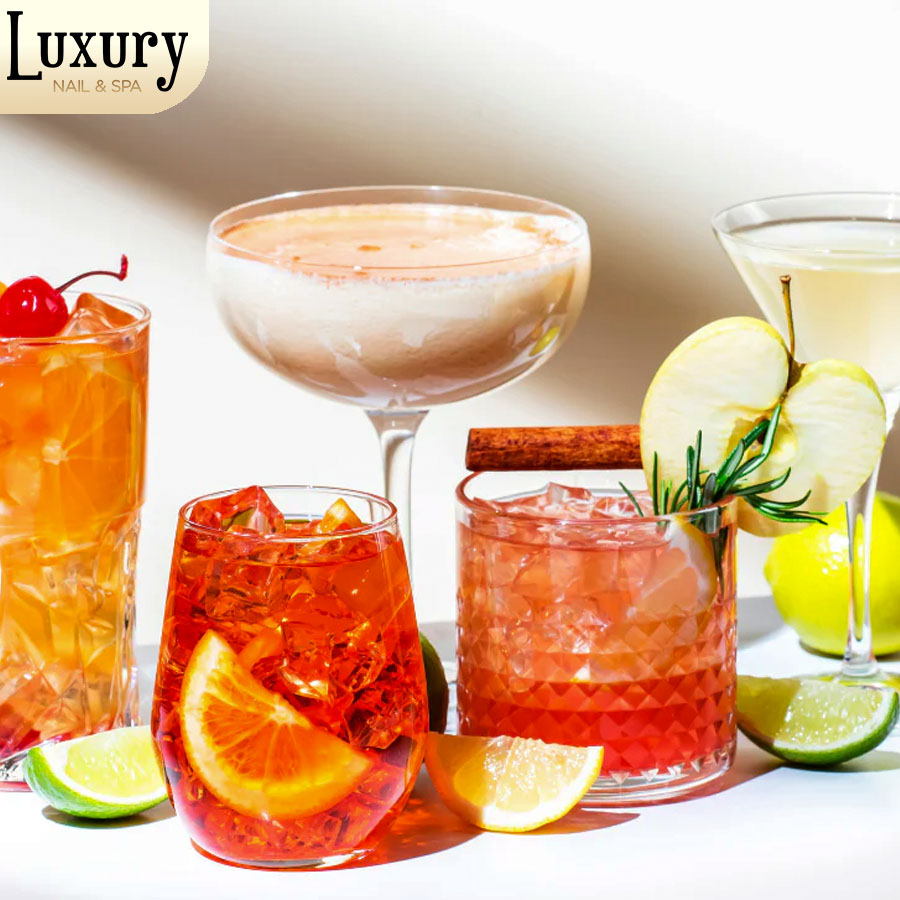 Luxury Nail & Spa