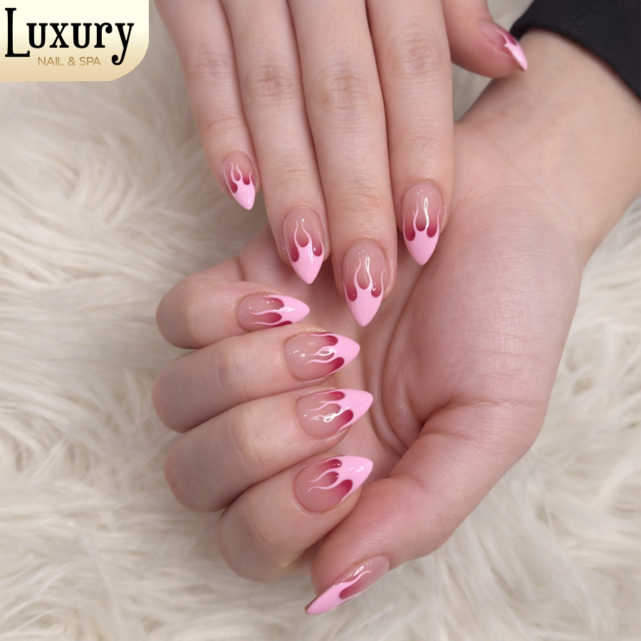 Luxury Nail & Spa